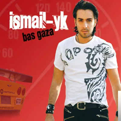 Ismail YK