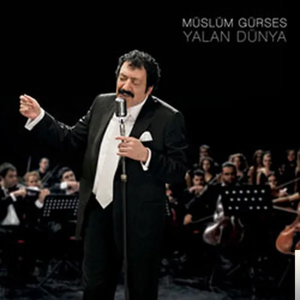 Muslum Gurses