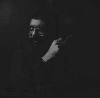 Ayaz Erdogan