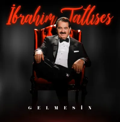 Ibrahim Tatlises