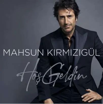 Mahsun Kirmizigul