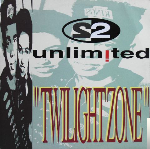 دانلود آهنگ No Limit - 2 Unlimited از 2 Unlimited