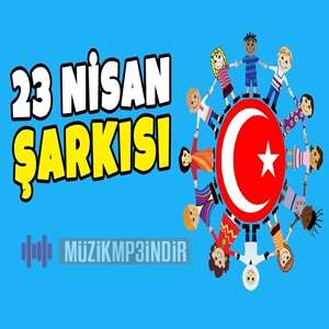 دانلود آهنگ 100 Kere 23 Nisan - 23 Nisan از 23 Nisan