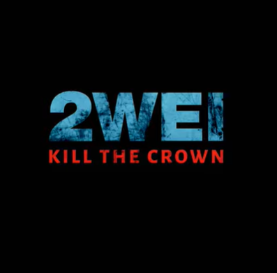 دانلود آهنگ Boom Boom - 2WEI از 2WEI