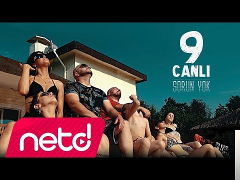 دانلود آهنگ 90'lar - 9 Canlı از 9 Canlı