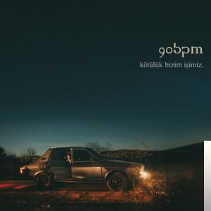 دانلود آهنگ Açık Hava Tımarhanesi - 90BPM از 90BPM