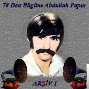 دانلود آهنگ Ah Anam Ah - Abdullah Papur از Abdullah Papur