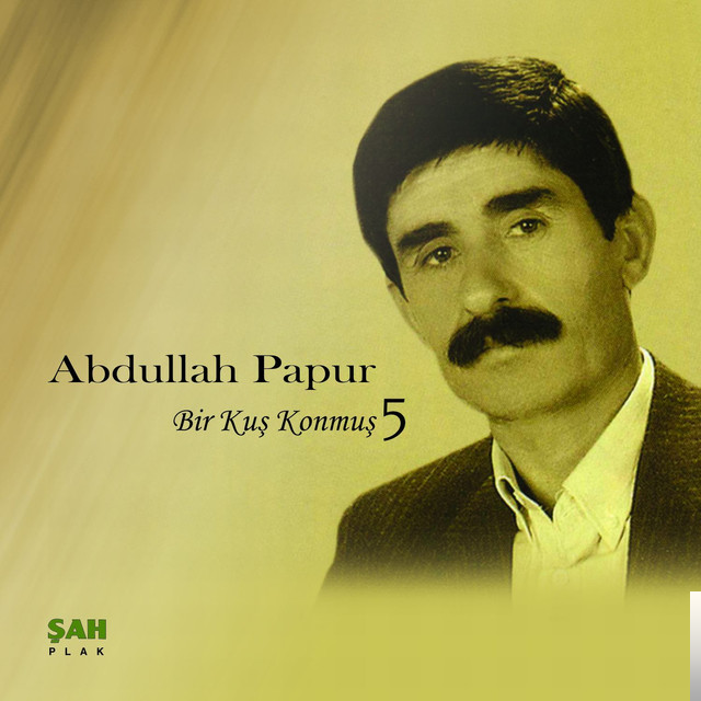 دانلود آهنگ Allar Yastadır - Abdullah Papur از Abdullah Papur