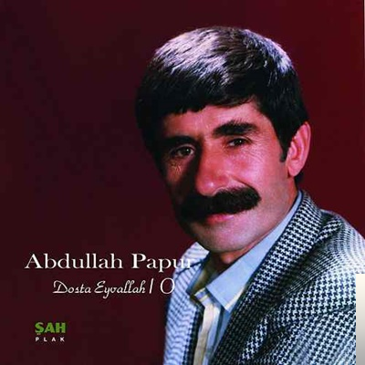 دانلود آهنگ Aman Ha - Abdullah Papur از Abdullah Papur