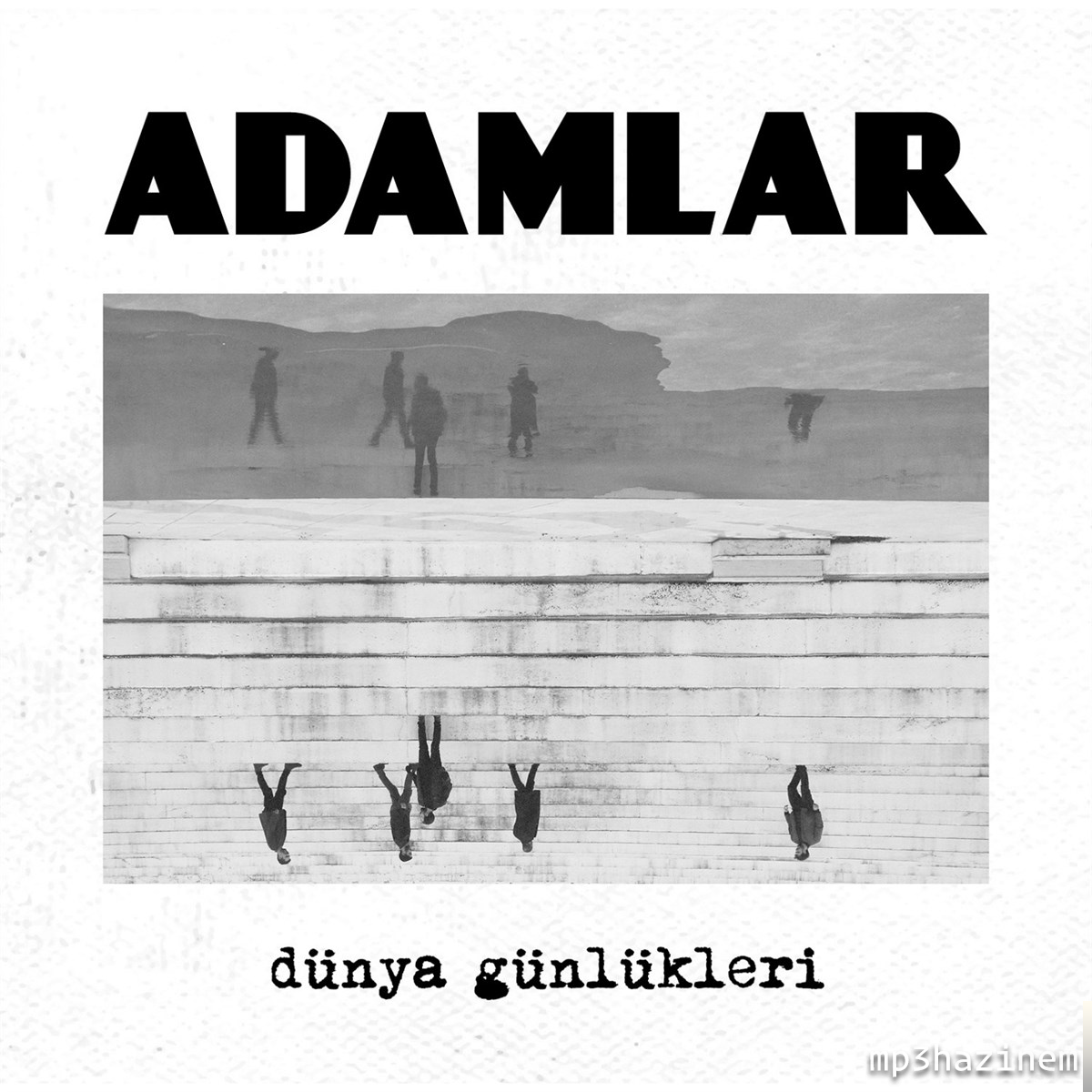 دانلود آهنگ Adını Başkasının Koyduğu Çocuklar - Adamlar از Adamlar
