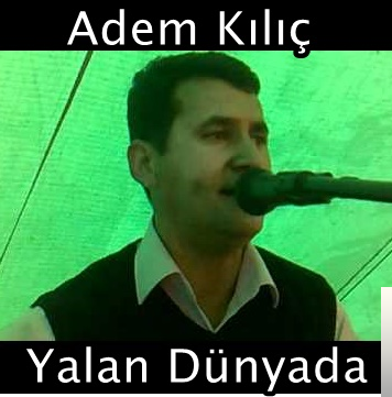 دانلود آهنگ Be Gülüm - Adem Kılıç از Adem Kılıç