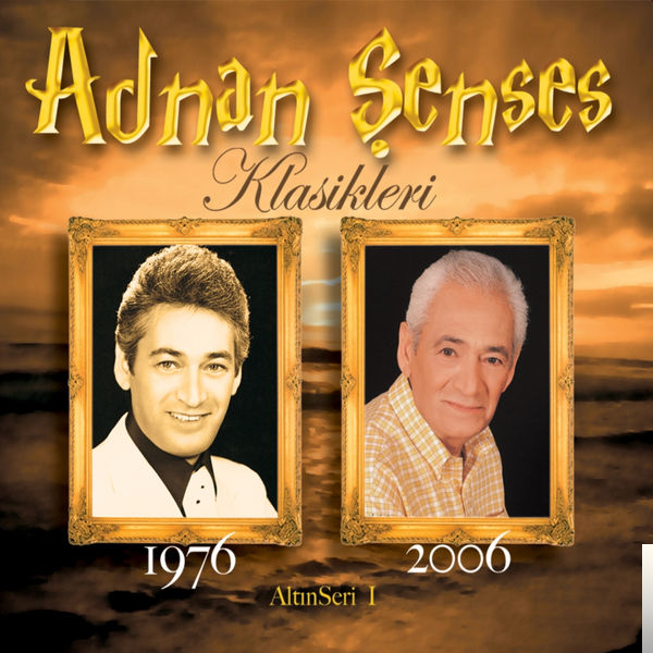 دانلود آهنگ Acı Gerçekler - Adnan Şenses از Adnan Şenses