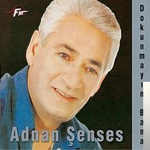 دانلود آهنگ Bedel - Adnan Şenses از Adnan Şenses