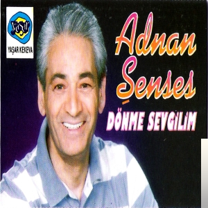 دانلود آهنگ Dinleyin Geceler - Adnan Şenses از Adnan Şenses