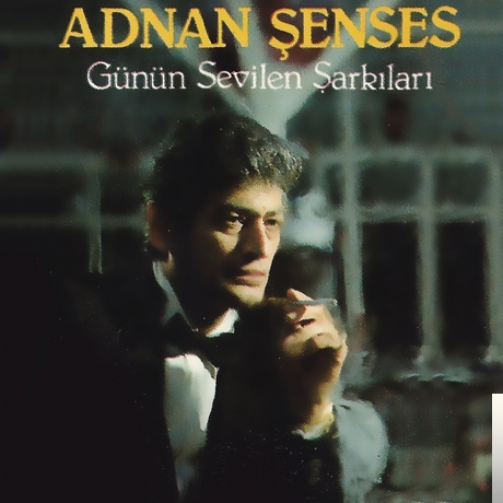 دانلود آهنگ Avare Şoför - Adnan Şenses از Adnan Şenses