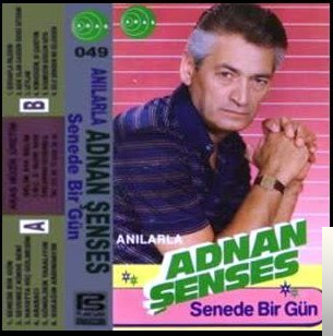 دانلود آهنگ Leylam - Adnan Şenses از Adnan Şenses
