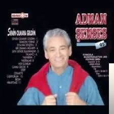 دانلود آهنگ Kahroluyorum - Adnan Şenses از Adnan Şenses