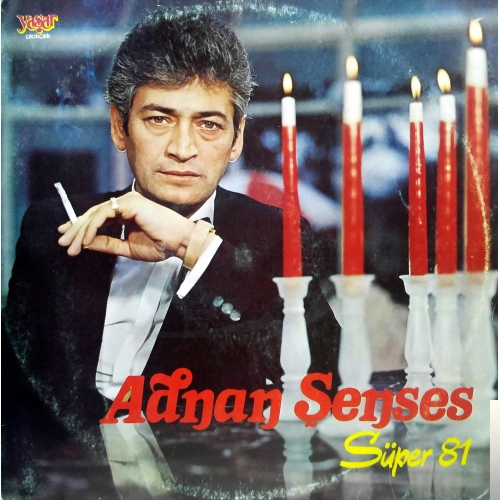 دانلود آهنگ Ağla Gözlerim - Adnan Şenses از Adnan Şenses