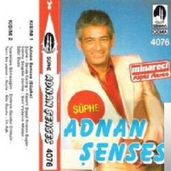 دانلود آهنگ Dinleyin Geceler - Adnan Şenses از Adnan Şenses