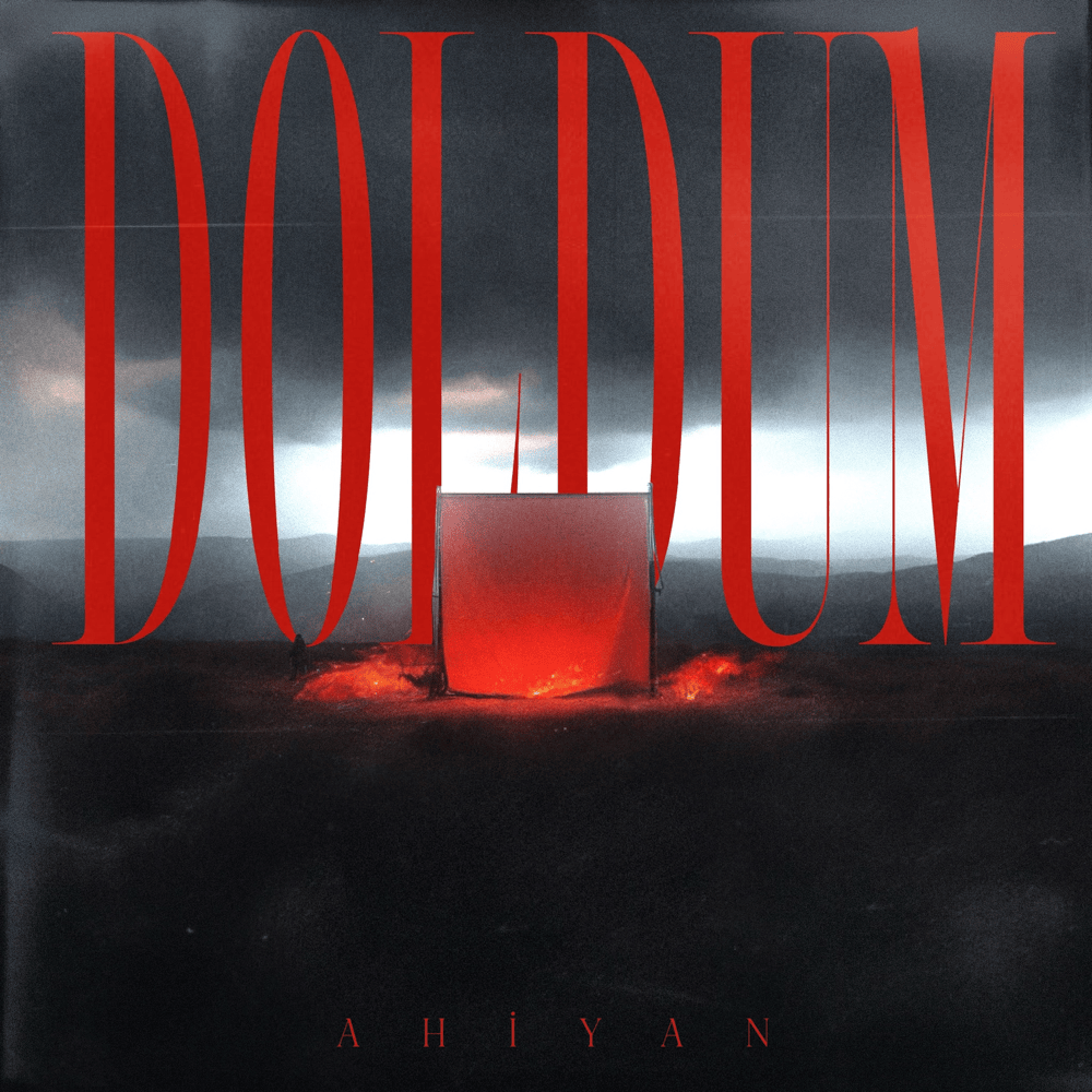 دانلود آهنگ Doldum - Ahiyan از Ahiyan