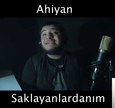 دانلود آهنگ Deli Diyorlar - Ahiyan از Ahiyan