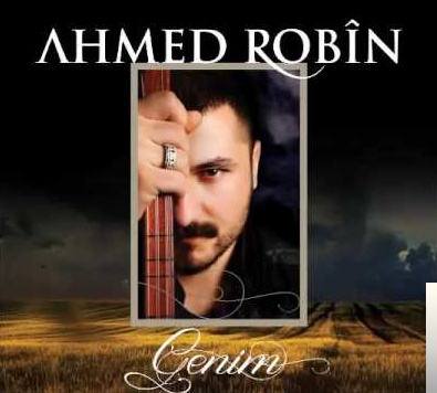 دانلود آهنگ Berbeni - Ahmed Robin از Ahmed Robin