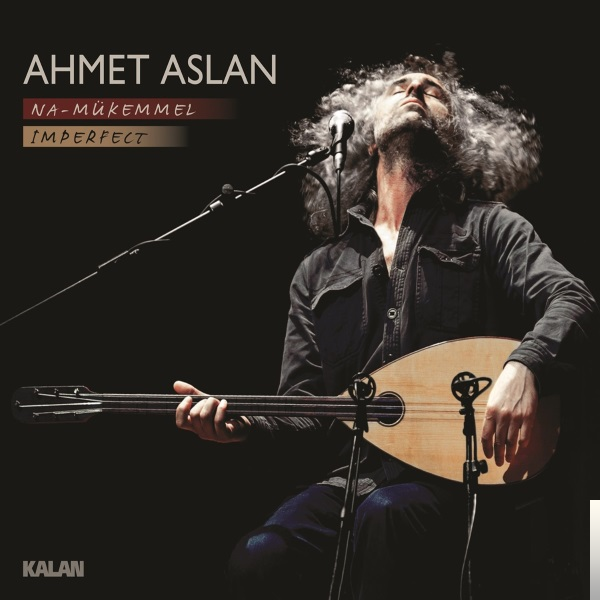 دانلود آهنگ Bağışla Sevdiğim - Ahmet Aslan از Ahmet Aslan