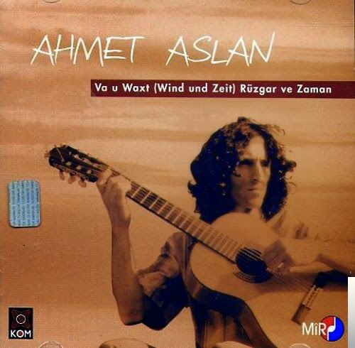 دانلود آهنگ Birlik Zamanı Dersim - Ahmet Aslan از Ahmet Aslan
