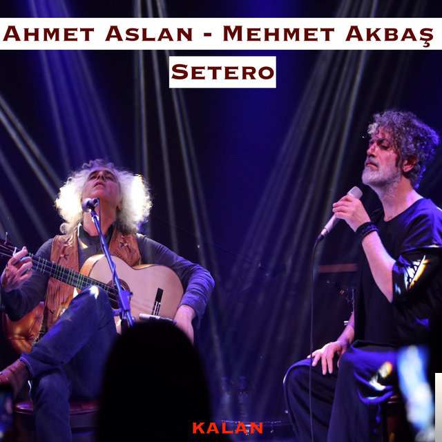 دانلود آهنگ feat Grup Abdal-Aldırma Gönül - Ahmet Aslan از Ahmet Aslan