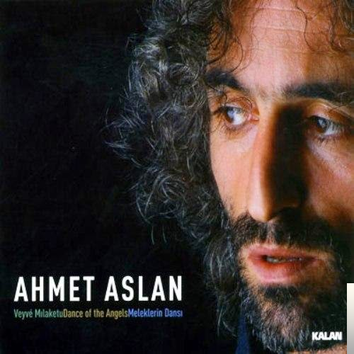 دانلود آهنگ Ali Heyder - Ahmet Aslan از Ahmet Aslan