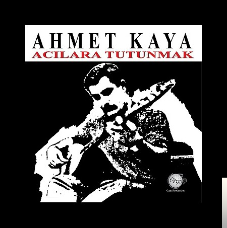 دانلود آهنگ Acılara Tutunmak - Ahmet Kaya از Ahmet Kaya