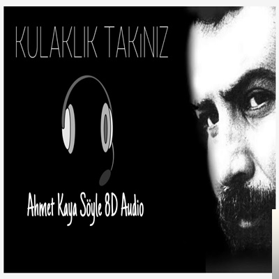دانلود آهنگ Ayrılığın Hediyesi (8D) - Ahmet Kaya از Ahmet Kaya