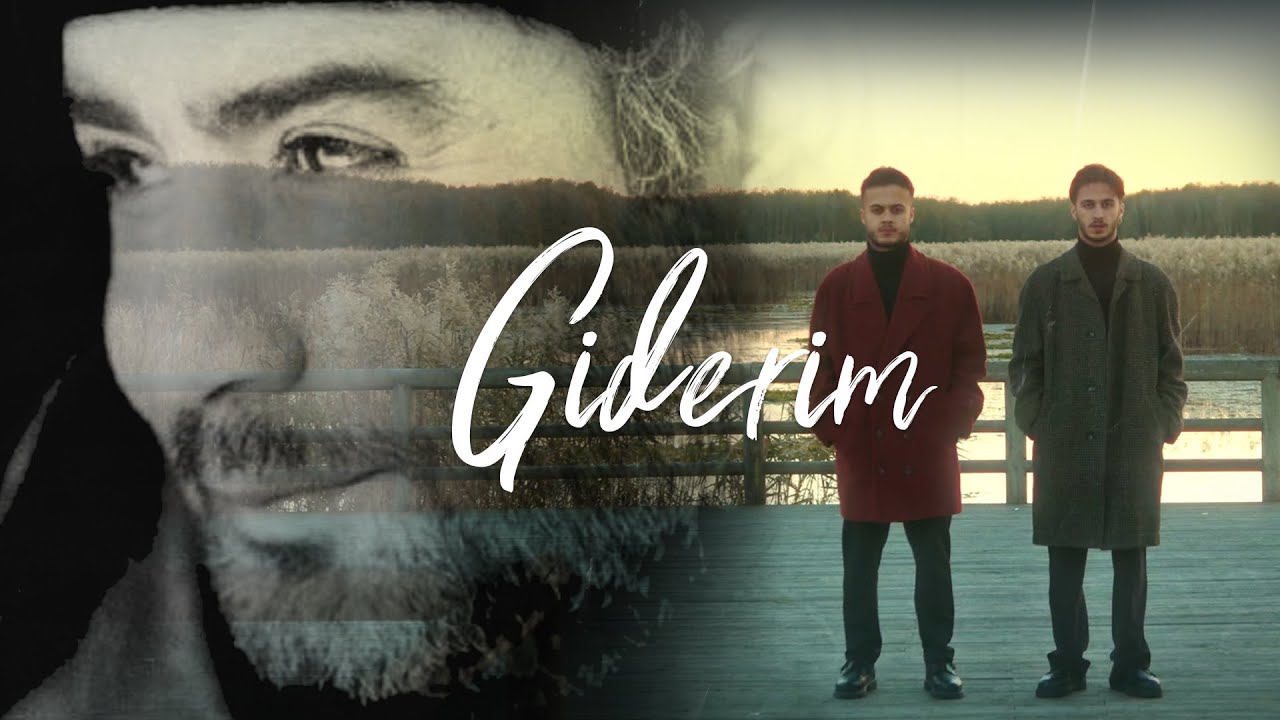 دانلود آهنگ Ahmet Kaya از Giderim ft Enes Kılınç, Mehmet Kılınç