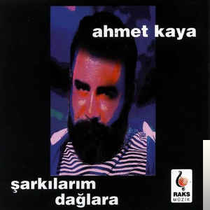 دانلود آهنگ Acılara Tutunmak - Ahmet Kaya از Ahmet Kaya