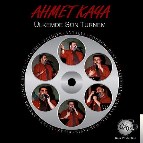 دانلود آهنگ Ağladıkça - Ahmet Kaya از Ahmet Kaya