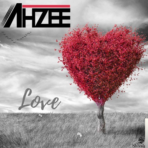 دانلود آهنگ Eyes Closed - Ahzee از Ahzee