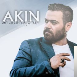 دانلود آهنگ Anlatamıyorum - Akın از Akın