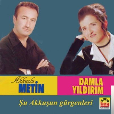 دانلود آهنگ Akkuşlu Metin از Anam Yokki