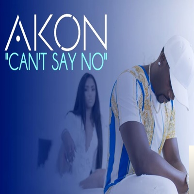 دانلود آهنگ Be With You - Akon از Akon