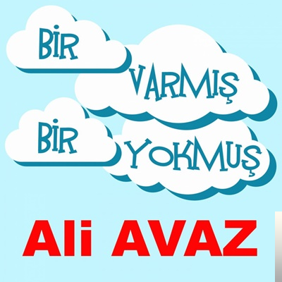 دانلود آهنگ Allah Büyük - Ali Avaz از Ali Avaz
