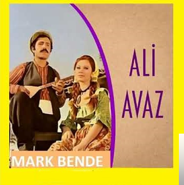 دانلود آهنگ Ağlama Anam - Ali Avaz از Ali Avaz