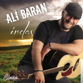 دانلود آهنگ Ağladum Gülemedum - Ali Baran از Ali Baran