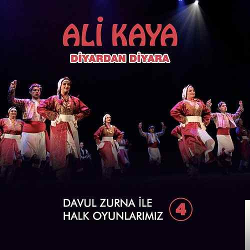 دانلود آهنگ Açılış - Ali Kaya از Ali Kaya