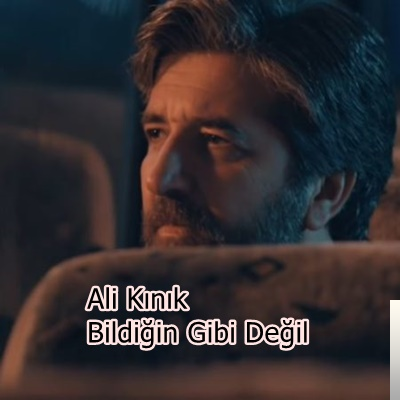 دانلود آهنگ Ali Kınık از feat Asena İrmikçi-Bildiğin Gibi Değil