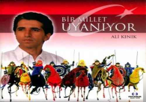 دانلود آهنگ Zemheri از Ali Kınık