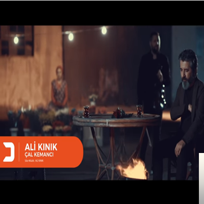 دانلود آهنگ Ali Kınık از Çal Kemancı