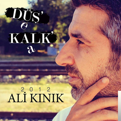 دانلود آهنگ Bana Şarkılar Söyle - Ali Kınık از Ali Kınık
