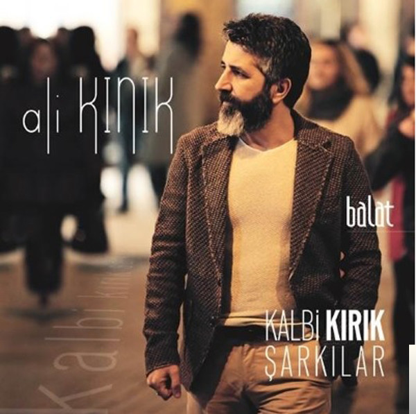 دانلود آهنگ Ali Kınık از Yalnız Değilsin