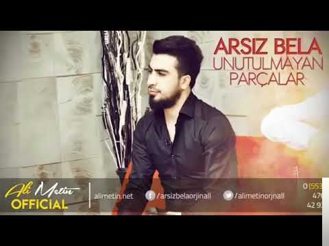 دانلود آهنگ Kararsızım - Ali Metin از Ali Metin