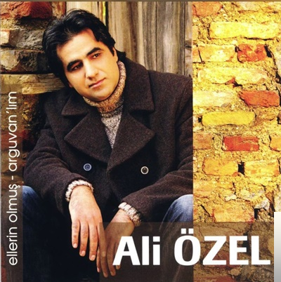 دانلود آهنگ Ağlıyormuşsun - Ali Özel از Ali Özel